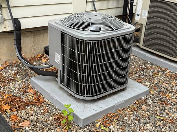 24/7 Emergency Hvac Installation experts in Millfield, OH