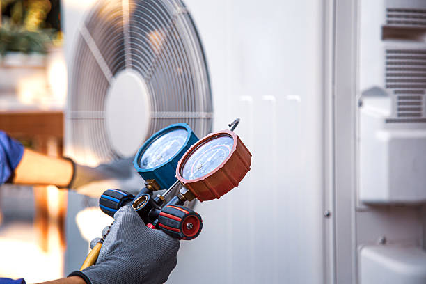 Affordable Hvac Installation solutions in Millfield, OH