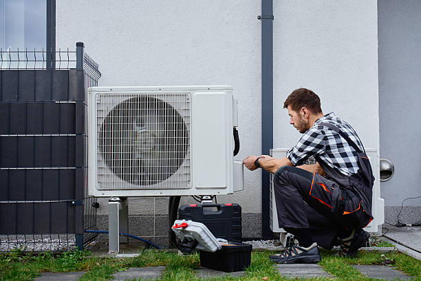Top rated local Hvac Installation specialists in Millfield, OH